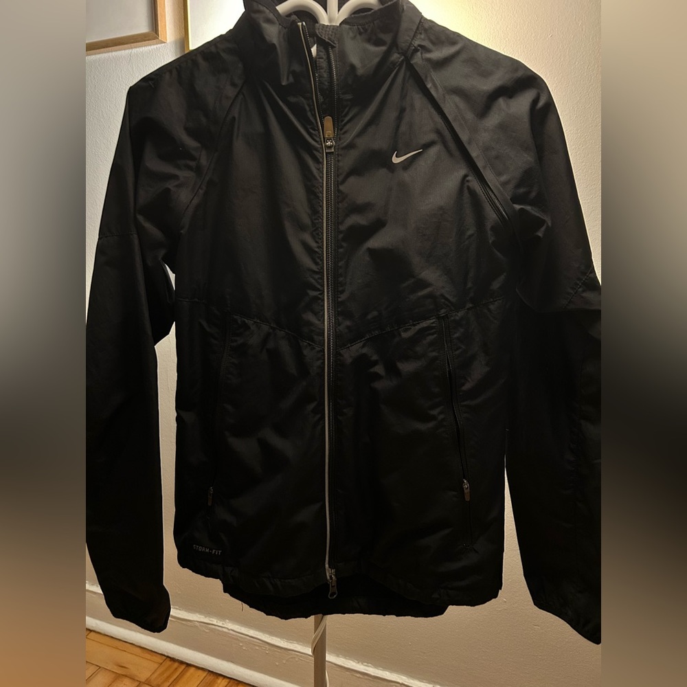 Nike Rain coat/ jogging coat